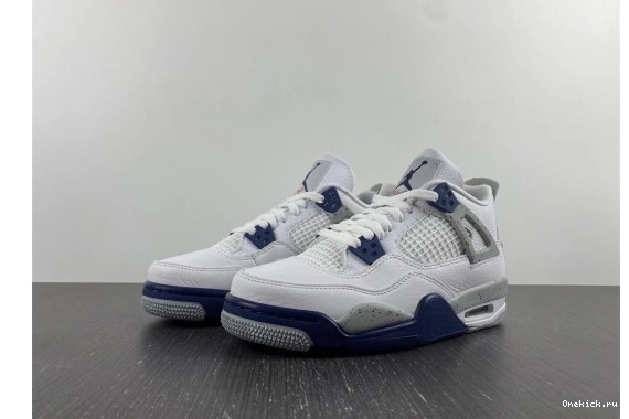 Trendy 4 Midnight DH6927-140 DH6927-140 Air Navy Jordan 429 0615